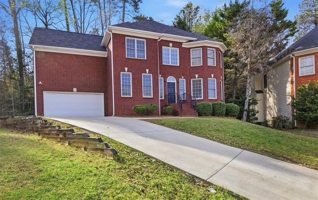 1335 Killian Shoals Way SW, Lilburn, GA 30047
