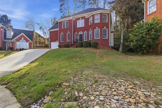 1335 Killian Shoals Way SW, Lilburn, GA 30047