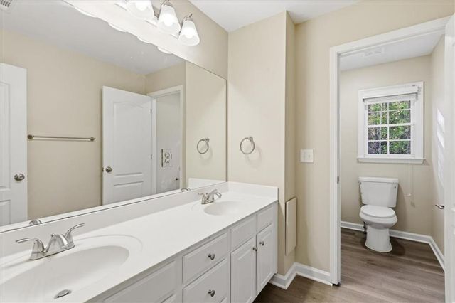 1335 Killian Shoals Way SW, Lilburn, GA 30047