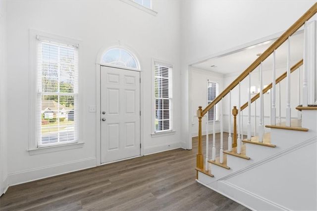 1335 Killian Shoals Way SW, Lilburn, GA 30047