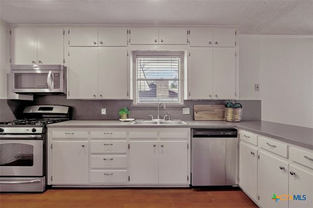 3801 Hickory Road, Temple, TX 76502