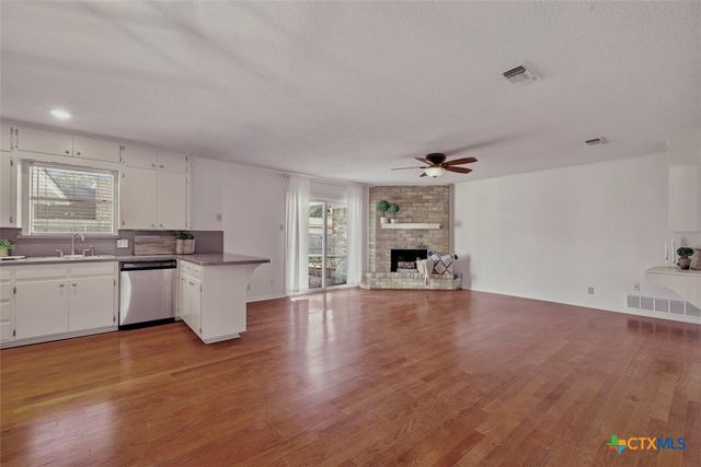 3801 Hickory Road, Temple, TX 76502