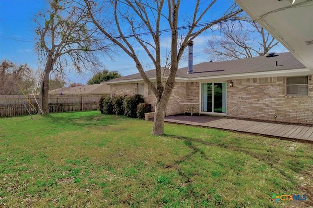 3801 Hickory Road, Temple, TX 76502