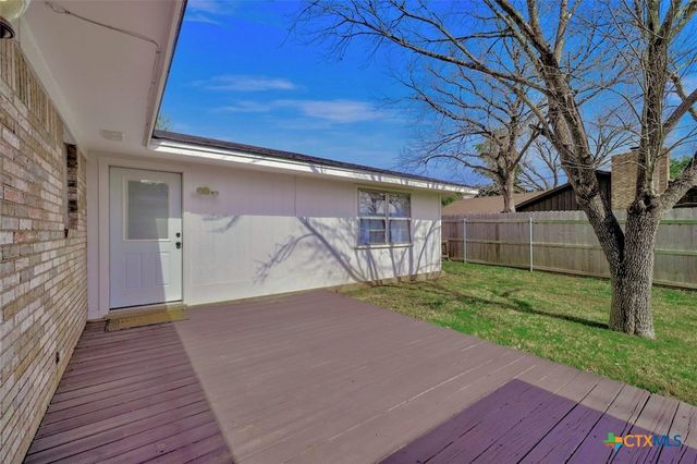 3801 Hickory Road, Temple, TX 76502