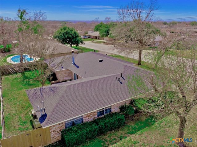 3801 Hickory Road, Temple, TX 76502