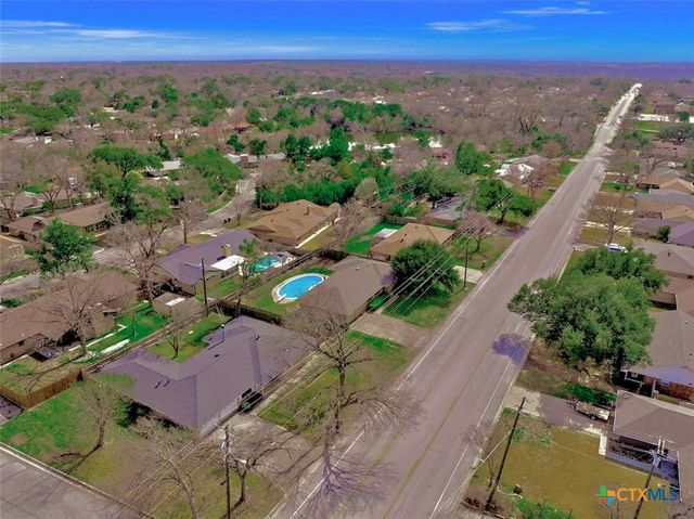 3801 Hickory Road, Temple, TX 76502