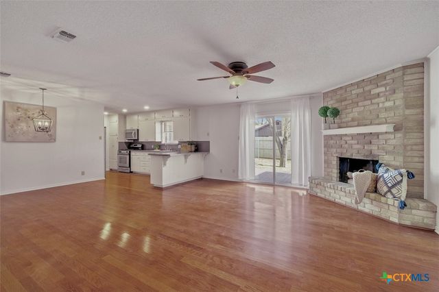 3801 Hickory Road, Temple, TX 76502