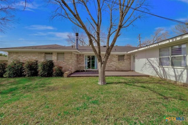 3801 Hickory Road, Temple, TX 76502
