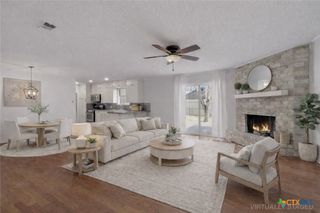 3801 Hickory Road, Temple, TX 76502