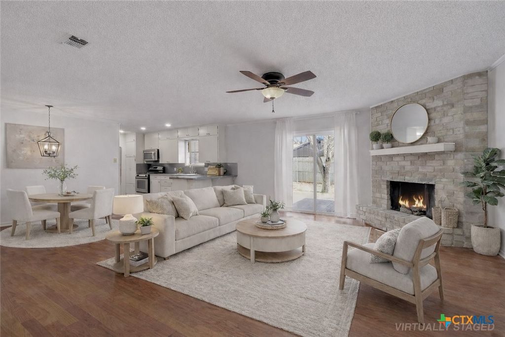 3801 Hickory Road, Temple, TX 76502