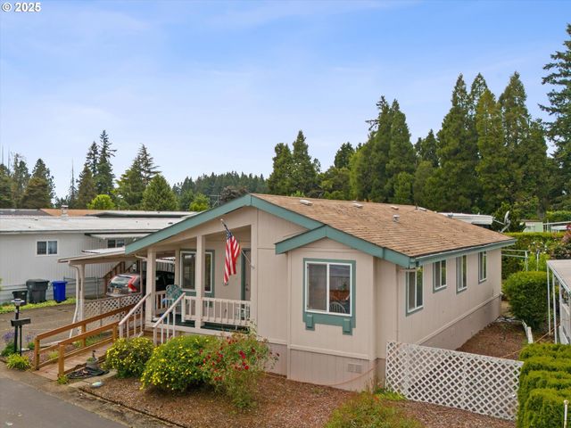 15130 S MAPLELANE Rd 33, Oregon City, OR 97045