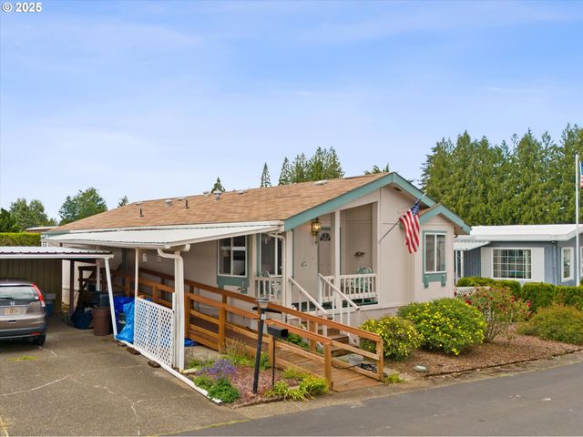 15130 S MAPLELANE Rd 33, Oregon City, OR 97045