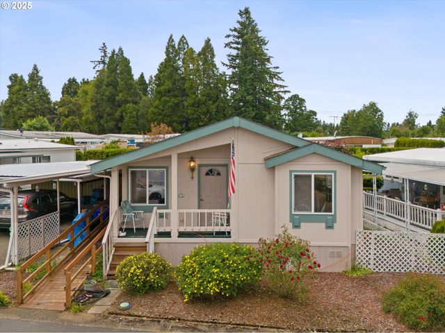 15130 S MAPLELANE Rd 33, Oregon City, OR 97045
