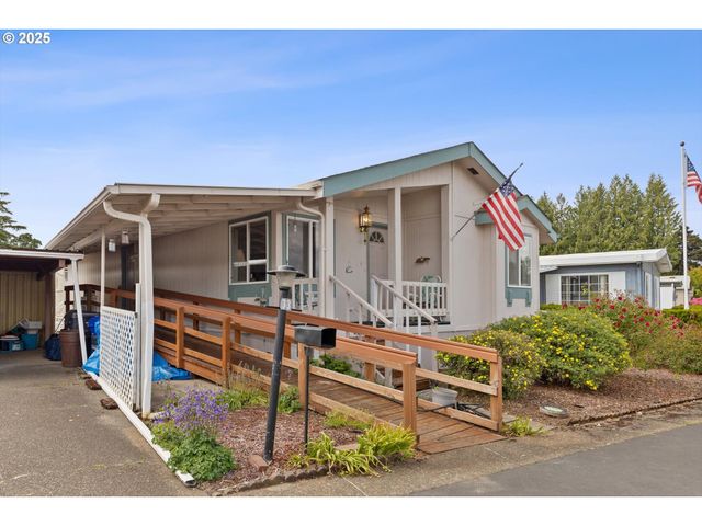15130 S MAPLELANE Rd 33, Oregon City, OR 97045