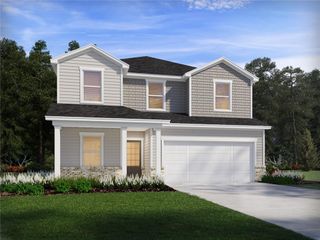 24 Rise Road, Adairsville, GA 30103