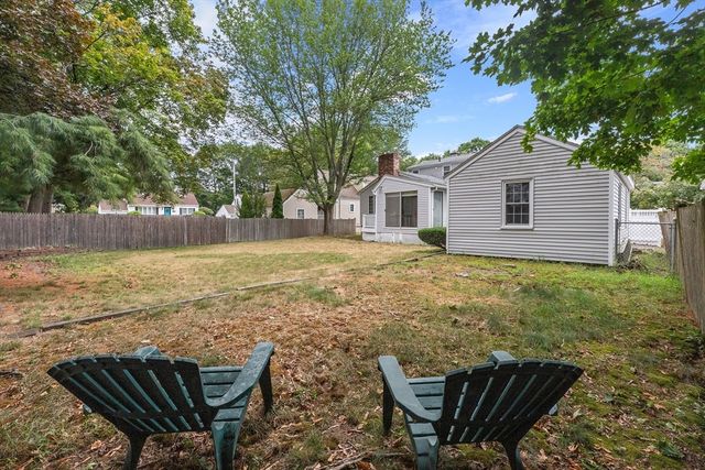 16 Breakheart Road, Saugus, MA 01906