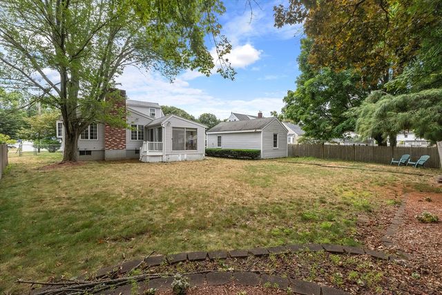 16 Breakheart Road, Saugus, MA 01906