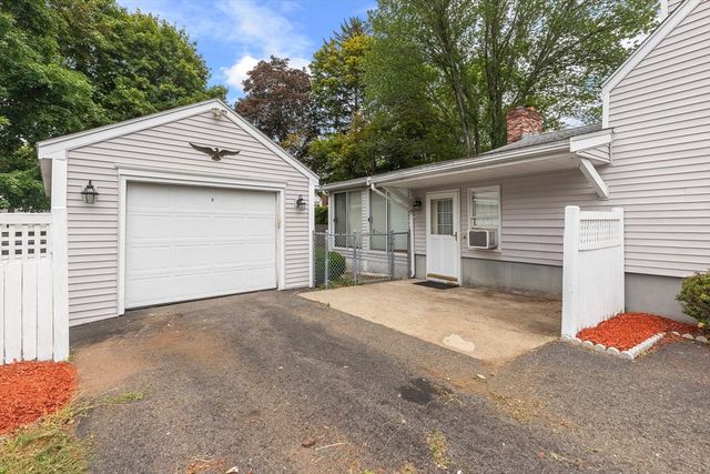 16 Breakheart Road, Saugus, MA 01906