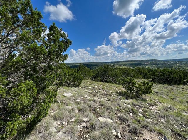 Lot 653 Wagon Wheel TRL, Bertram, TX 78605