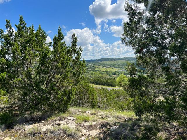 Lot 653 Wagon Wheel TRL, Bertram, TX 78605