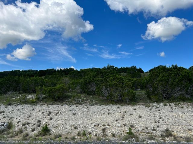 Lot 653 Wagon Wheel TRL, Bertram, TX 78605