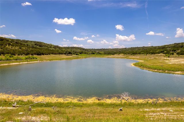Lot 653 Wagon Wheel TRL, Bertram, TX 78605