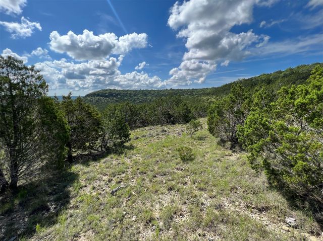 Lot 653 Wagon Wheel TRL, Bertram, TX 78605