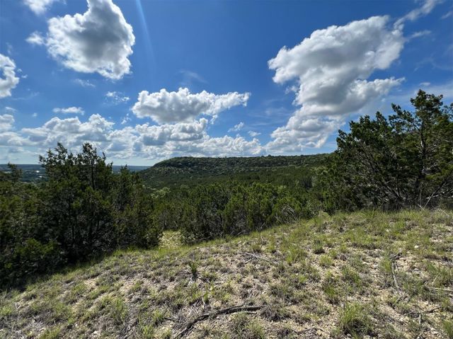 Lot 653 Wagon Wheel TRL, Bertram, TX 78605