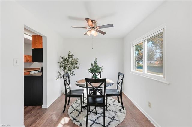 3540 Chester ST, Virginia Beach, VA 23452