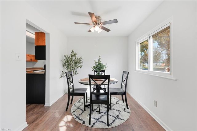 3540 Chester ST, Virginia Beach, VA 23452