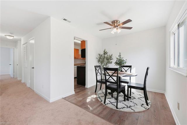 3540 Chester ST, Virginia Beach, VA 23452