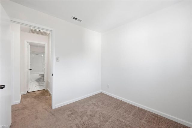 3540 Chester ST, Virginia Beach, VA 23452