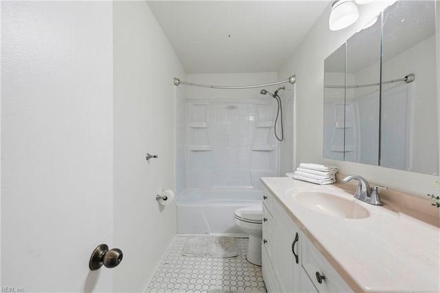 3540 Chester ST, Virginia Beach, VA 23452