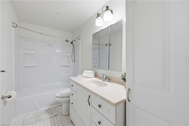 3540 Chester ST, Virginia Beach, VA 23452