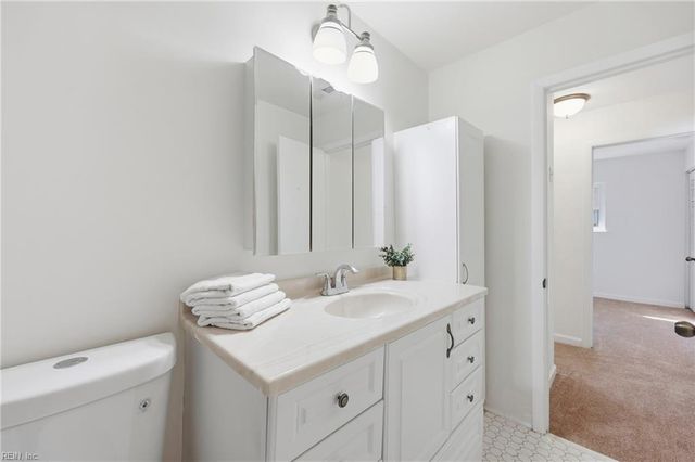 3540 Chester ST, Virginia Beach, VA 23452