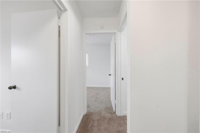 3540 Chester ST, Virginia Beach, VA 23452