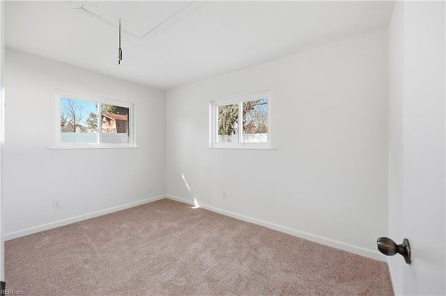 3540 Chester ST, Virginia Beach, VA 23452