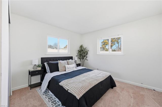 3540 Chester ST, Virginia Beach, VA 23452