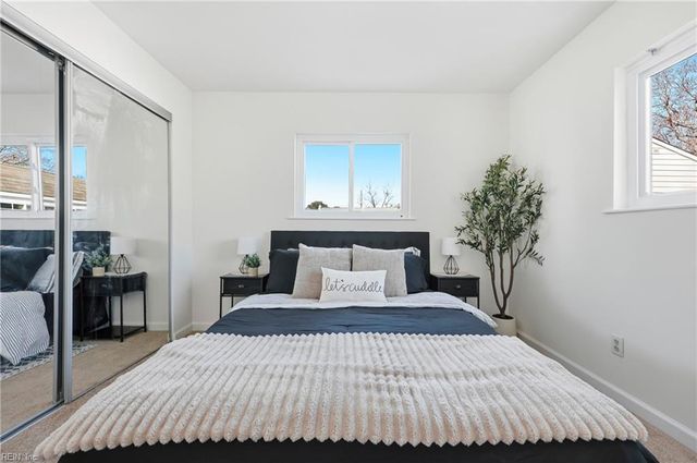 3540 Chester ST, Virginia Beach, VA 23452