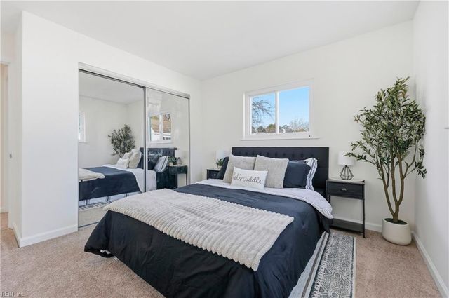 3540 Chester ST, Virginia Beach, VA 23452