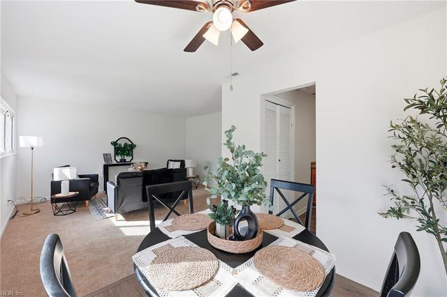 3540 Chester ST, Virginia Beach, VA 23452