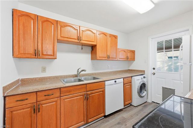 3540 Chester ST, Virginia Beach, VA 23452