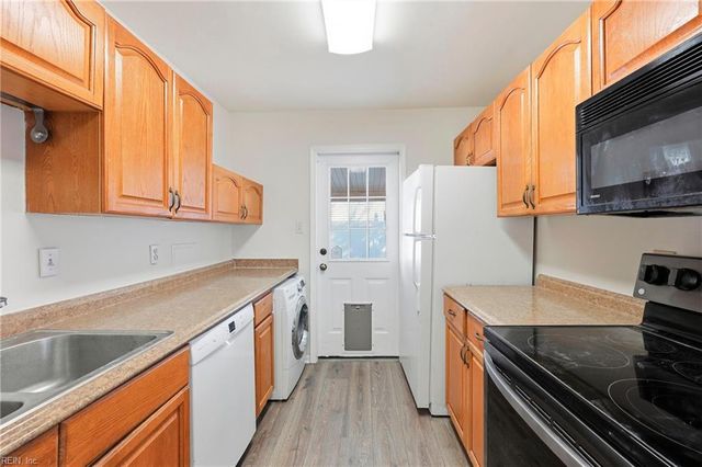 3540 Chester ST, Virginia Beach, VA 23452