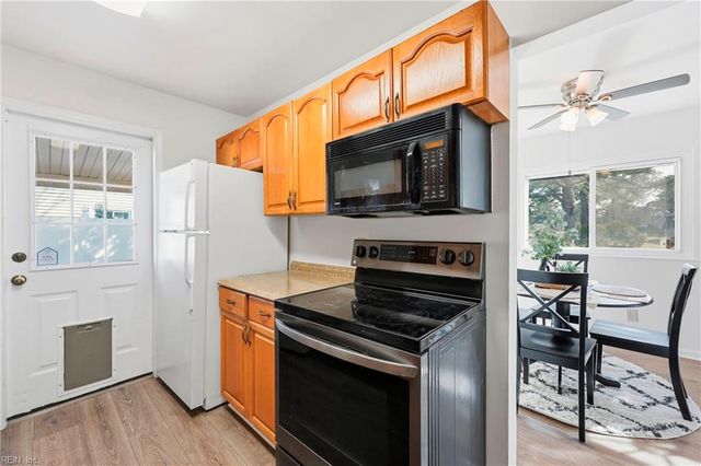 3540 Chester ST, Virginia Beach, VA 23452