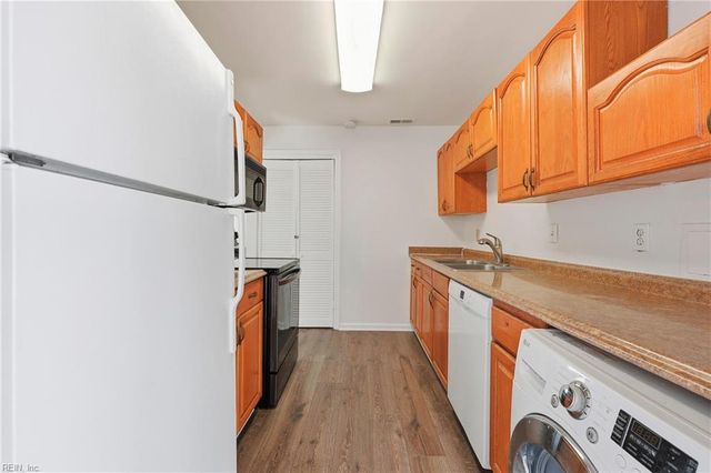 3540 Chester ST, Virginia Beach, VA 23452