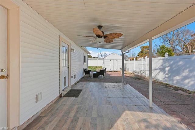 3540 Chester ST, Virginia Beach, VA 23452