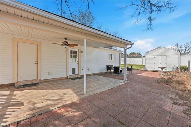 3540 Chester ST, Virginia Beach, VA 23452