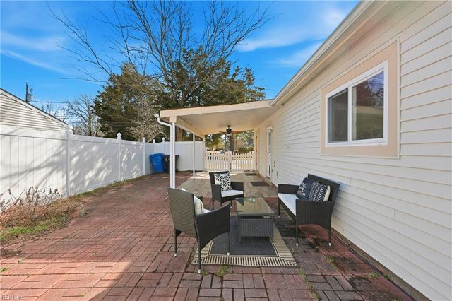 3540 Chester ST, Virginia Beach, VA 23452