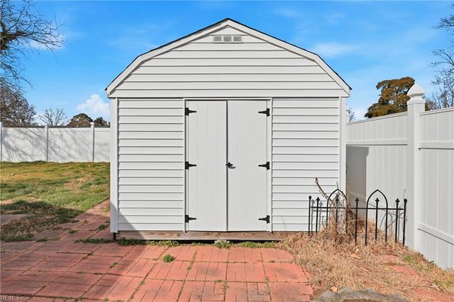 3540 Chester ST, Virginia Beach, VA 23452