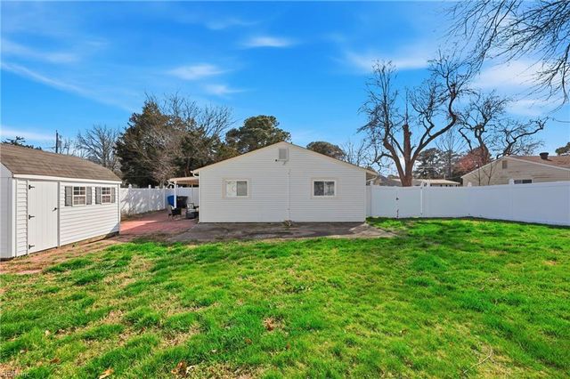 3540 Chester ST, Virginia Beach, VA 23452